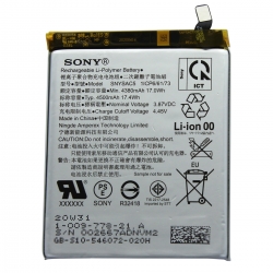 Batterie d'origine pour Sony Xperia 10 III_photo1