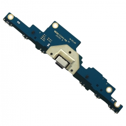 Connecteur de charge USB Type-C pour Samsung Galaxy Tab S7 version LTE_photo2