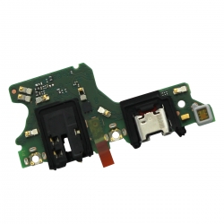 Connecteur de charge microUSB pour Huawei P40 lite E_photo2