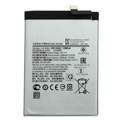 Batterie compatible pour Oppo A53 et A53S_photo1