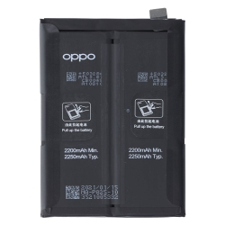 Batterie d'origine Oppo Find X3 Neo photo 2