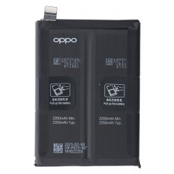 Batterie d'origine Oppo Find X3 pro photo 2