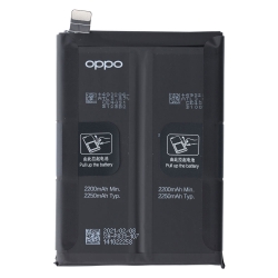 Batterie d'origine Oppo Find X3 pro photo 2