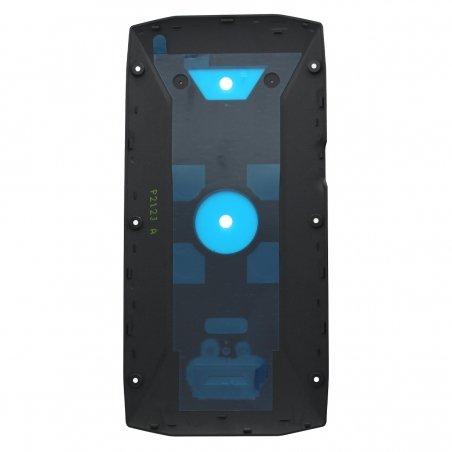 Coque arrière d'origine pour Crosscall Core-X4 noir_photo2