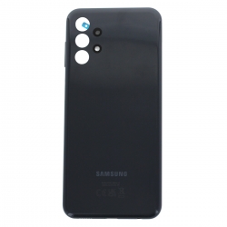 Coque arrière Noire d'origine pour Samsung Galaxy A13_photo1