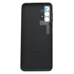 Coque arrière Noire d'origine pour Samsung Galaxy A13_photo2