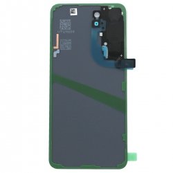 Vitre arrière pour Samsung Galaxy S22 Blanc_photo2