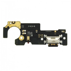 Connecteur de charge USB Type-C d'origine pour Xiaomi Redmi Note 10 (5G) et 10T (5G)_photo2