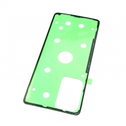 Sticker de vitre arrière pour Samsung Galaxy A53 5G photo 1
