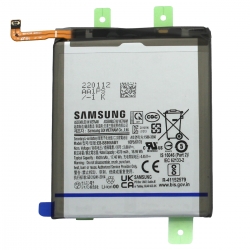 Batterie d'origine pour Samsung Galaxy S22 Ultra_photo1