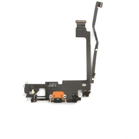 Connecteur de charge Lightning pour iPhone 12 Pro Max Bleu Pacifique photo 2