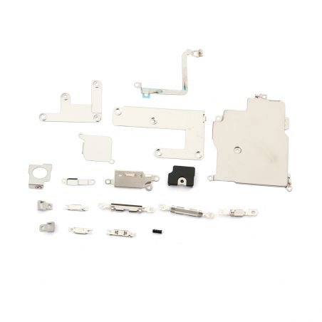 Lot de composants internes pour iPhone 12 Pro Max photo 2