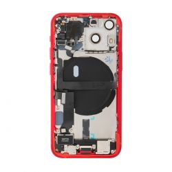 Châssis complet pour iPhone 13 Mini Product Red photo 2