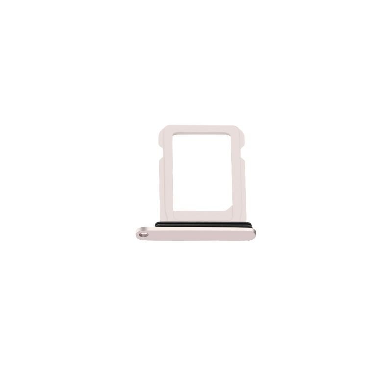 Tiroir (rail) De Remplacement Pour Carte SIM - Compatible IPhone 12 Mini (5,4") - Neuf