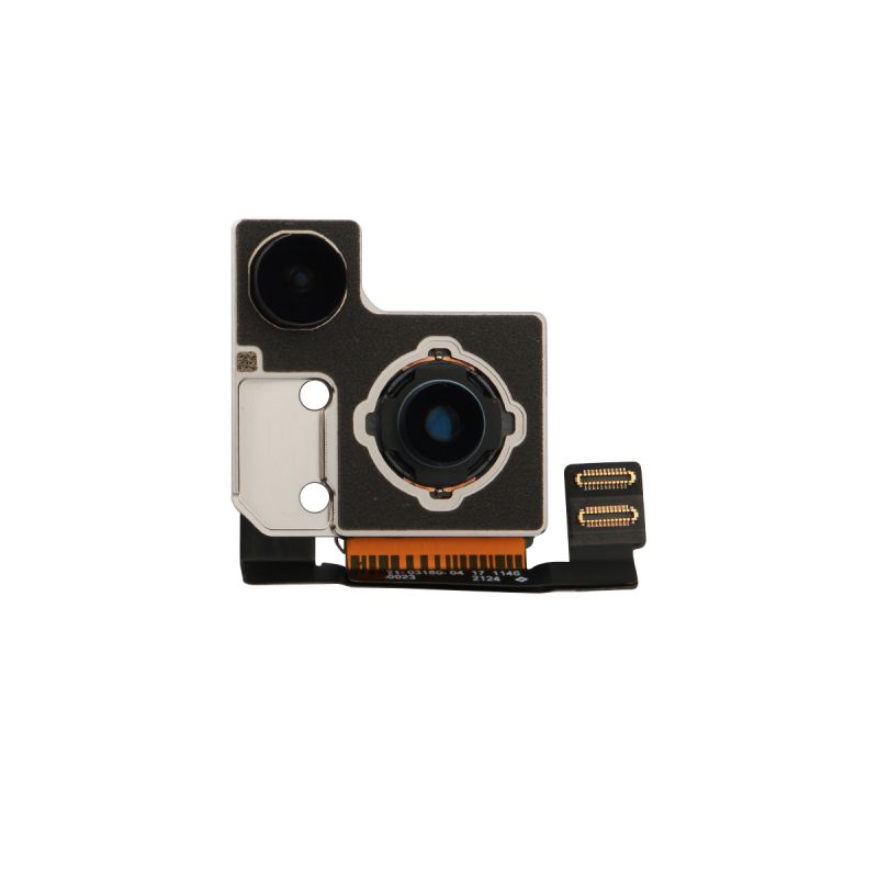 Module de caméra arrière pour iPhone 13 et 13 Mini photo 1