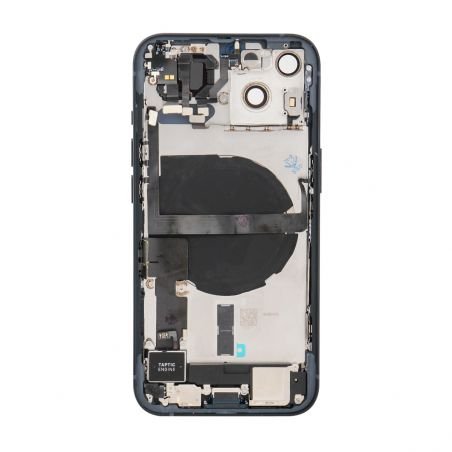 Châssis complet pour iPhone 13 Minuit photo 2