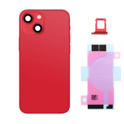 Châssis complet pour iPhone 13 Product Red photo 1