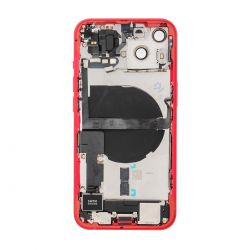 Châssis complet pour iPhone 13 Product Red photo 2