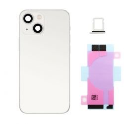 Châssis Arrière Complet Pour IPhone 13 Pro – Or, Neuf (emballage Ouvert)