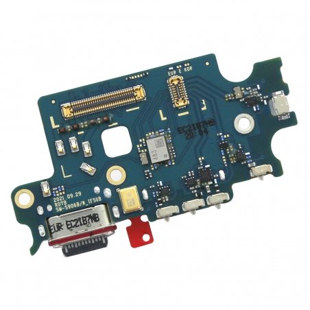 Connecteur de charge USB Type-C pour Samsung Galaxy S22+_photo1