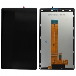Écran LCD compatible pour Samsung Galaxy Tab A7 Lite_photo1