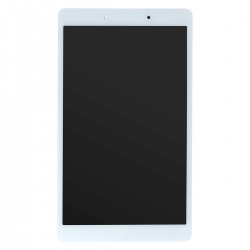 Écran LCD compatible pour Samsung Galaxy Tab A 8.0 (2019) Blanc_photo1