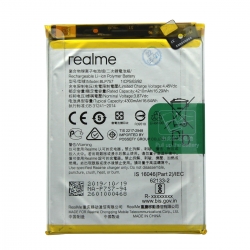 Batterie d'origine pour Realme 6 et 6 Pro_photo1