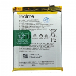 Batterie d'origine pour Realme X3_photo1