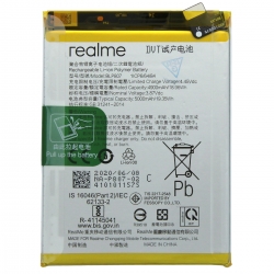 Batterie d'origine pour Realme 7_photo1
