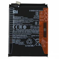 Batterie originale pour Xiaomi Mi 10T lite_photo1