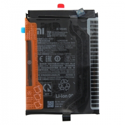 Batterie originale pour Xiaomi Redmi Note 10 Pro_photo1