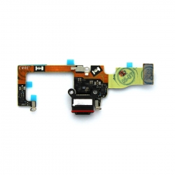 Nappe connecteur de charge USB Type-C pour Google Pixel 3_photo1