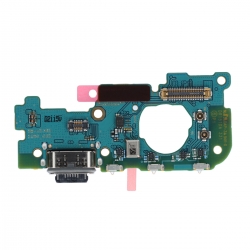 Connecteur de charge USB Type-C pour Samsung Galaxy A33 (5G)_photo2