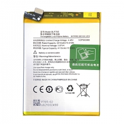 Batterie compatible pour OnePlus Nord photo 1