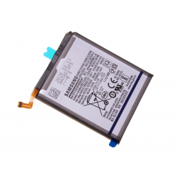 Kit pour remplacer la batterie d'origine des Samsung Galaxy A52 et A52 (5G)_photo2