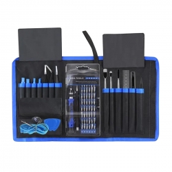 Valise professionnelle 18 outils_photo1