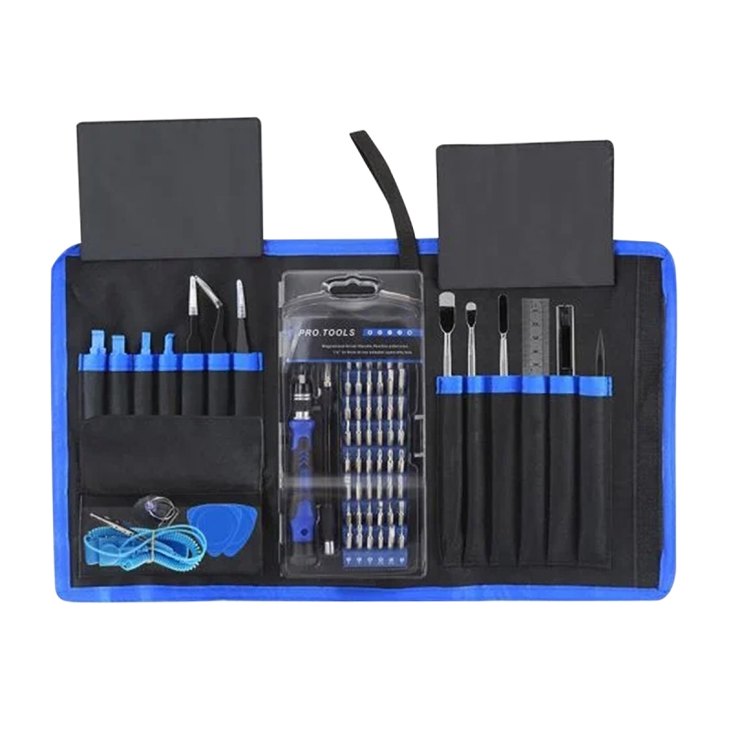 Valise professionnelle 18 outils_photo1