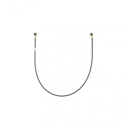 Câble coaxial noir de 131mm pour Samsung Galaxy A53_photo1