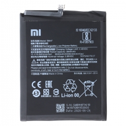 Batterie originale pour Xiaomi Mi A3 et Mi 9 Lite_photo1
