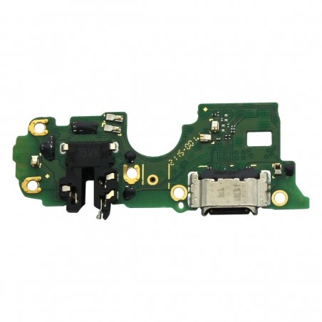 Connecteur de charge USB Type-C pour Oppo A54 5G_photo2