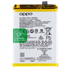 Batterie d'origine pour Oppo A94 (5G)_photo1