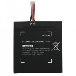 Batterie Compatible pour Nintendo Switch & Switch Lite_photo1