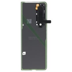 Vitre arrière pour Samsung Galaxy Z Fold3 Phantom Black photo3