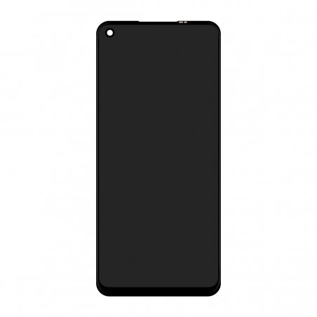 Écran vitre + dalle Amoled pré-assemblé pour Oppo A94 5G et A74 4G 2