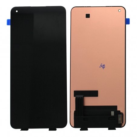 Écran vitre + dalle Amoled pré-assemblé pour Xiaomi Mi 11 Lite_photo1