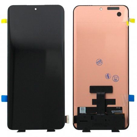 Écran AMOLED complet pour Xiaomi 12 - Reconditionné_photo1b