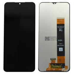 Écran PLS LCD et vitre pré-assemblés pour Samsung Galaxy A13_photo1