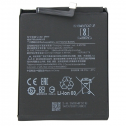 Batterie compatible pour Xiaomi Mi A3 et Mi 9 Lite_photo1