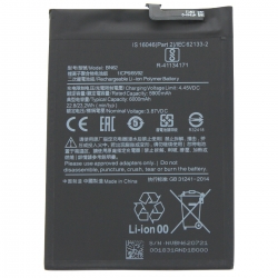 Batterie compatible pour Xiaomi Redmi 9T-_photo1