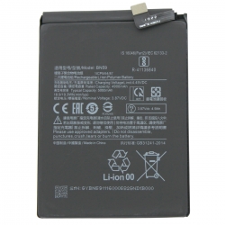 Batterie Compatible pour Xiaomi Poco M3 Pro_photo1